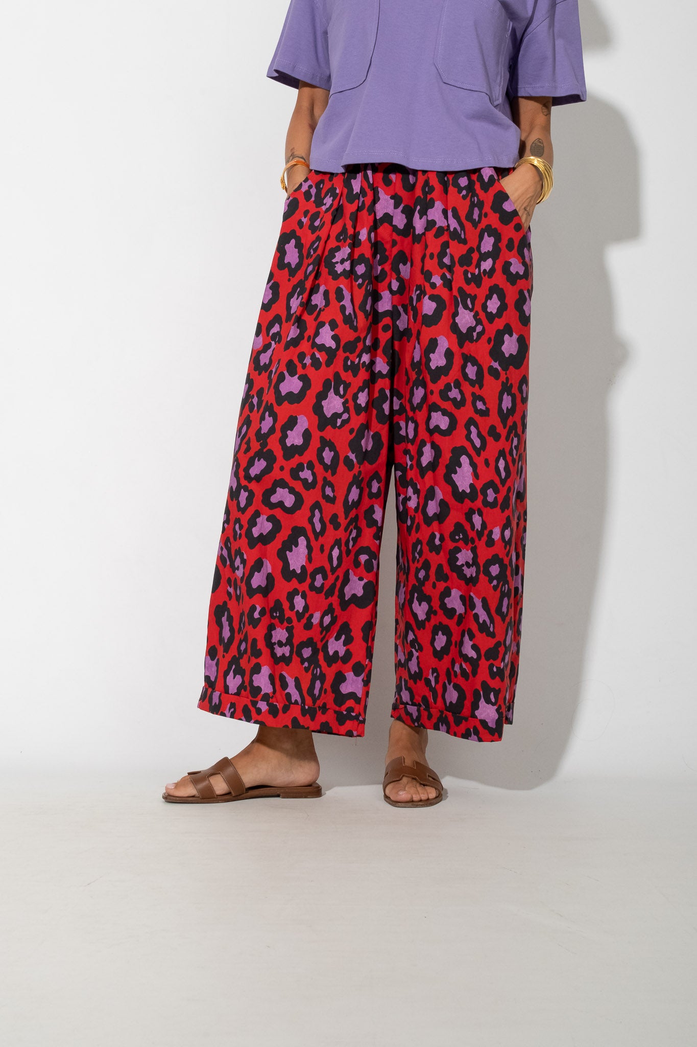 Pantalone Savage