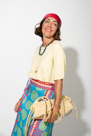 T-shirt Nilde