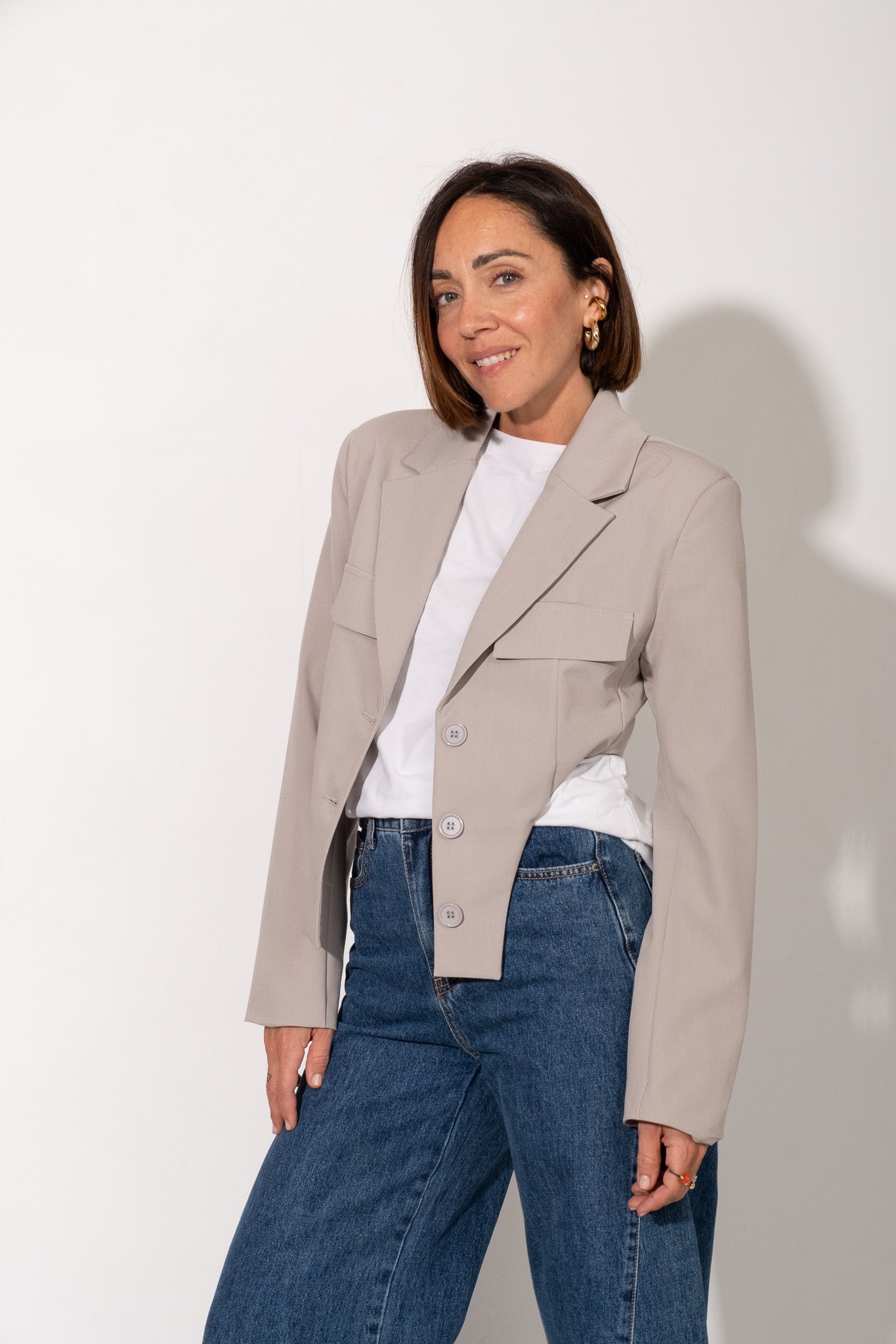 Blazer Kylie