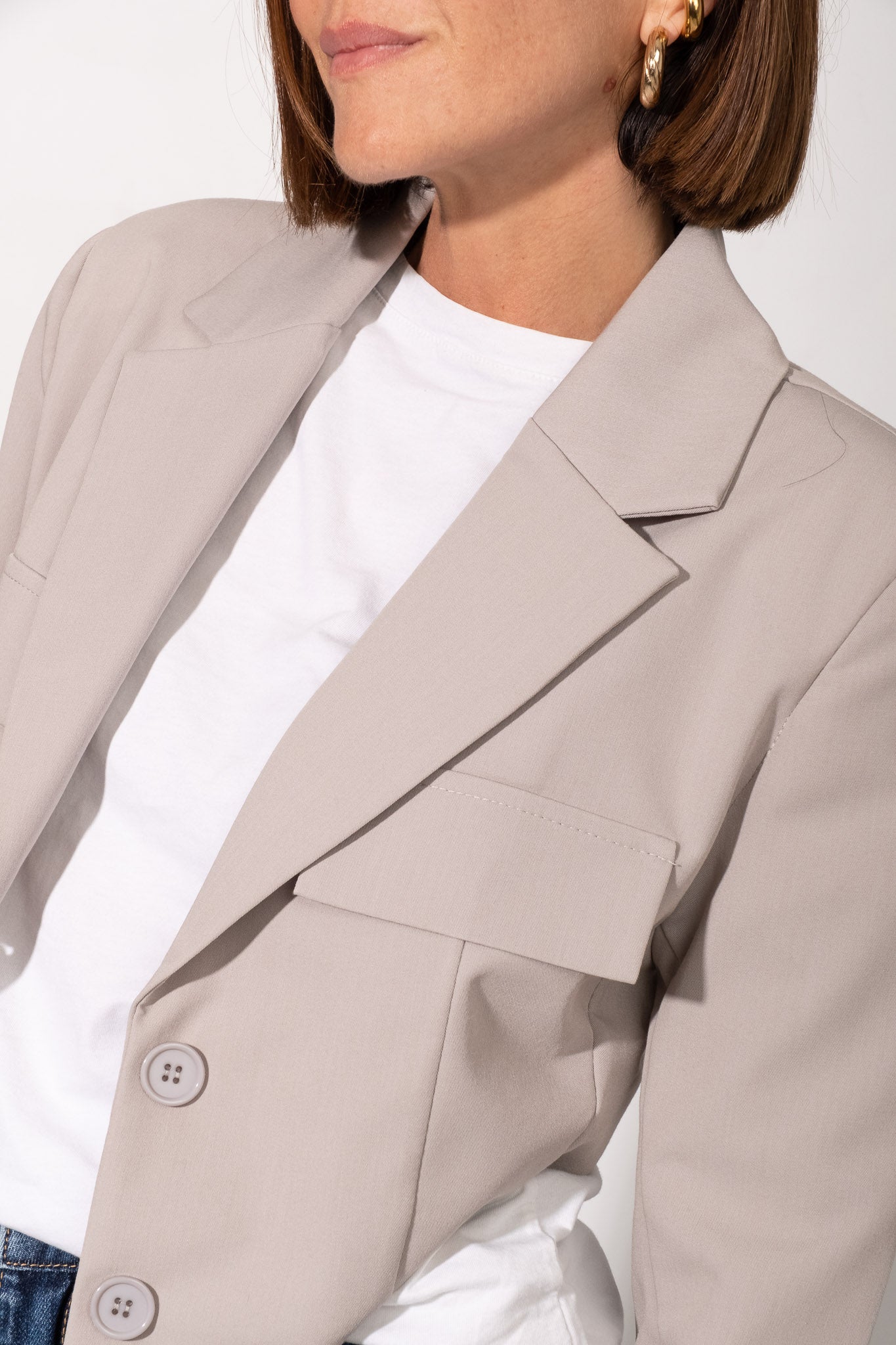 Blazer Kylie