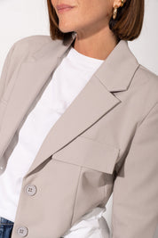 Blazer Kylie