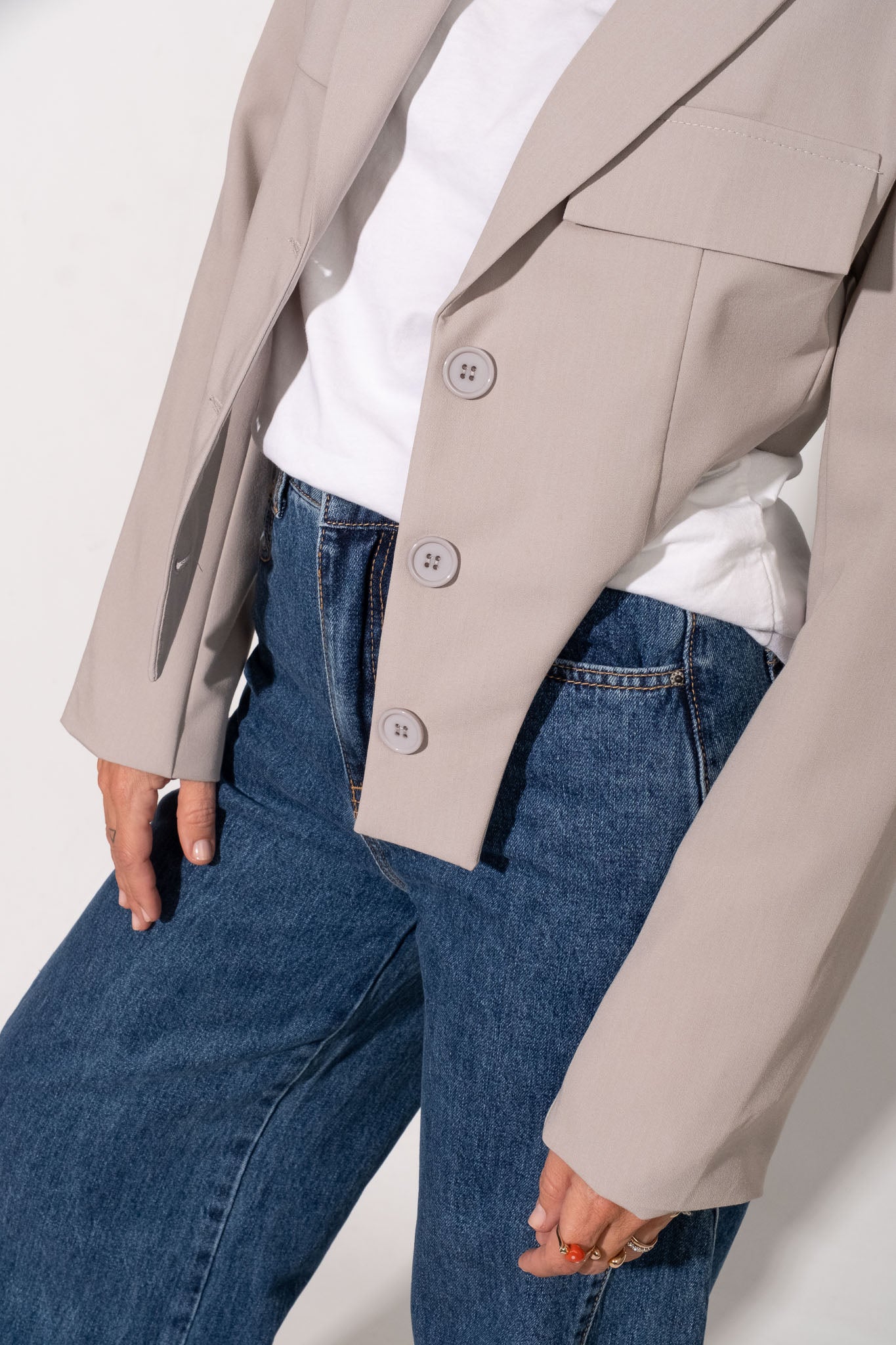 Blazer Kylie