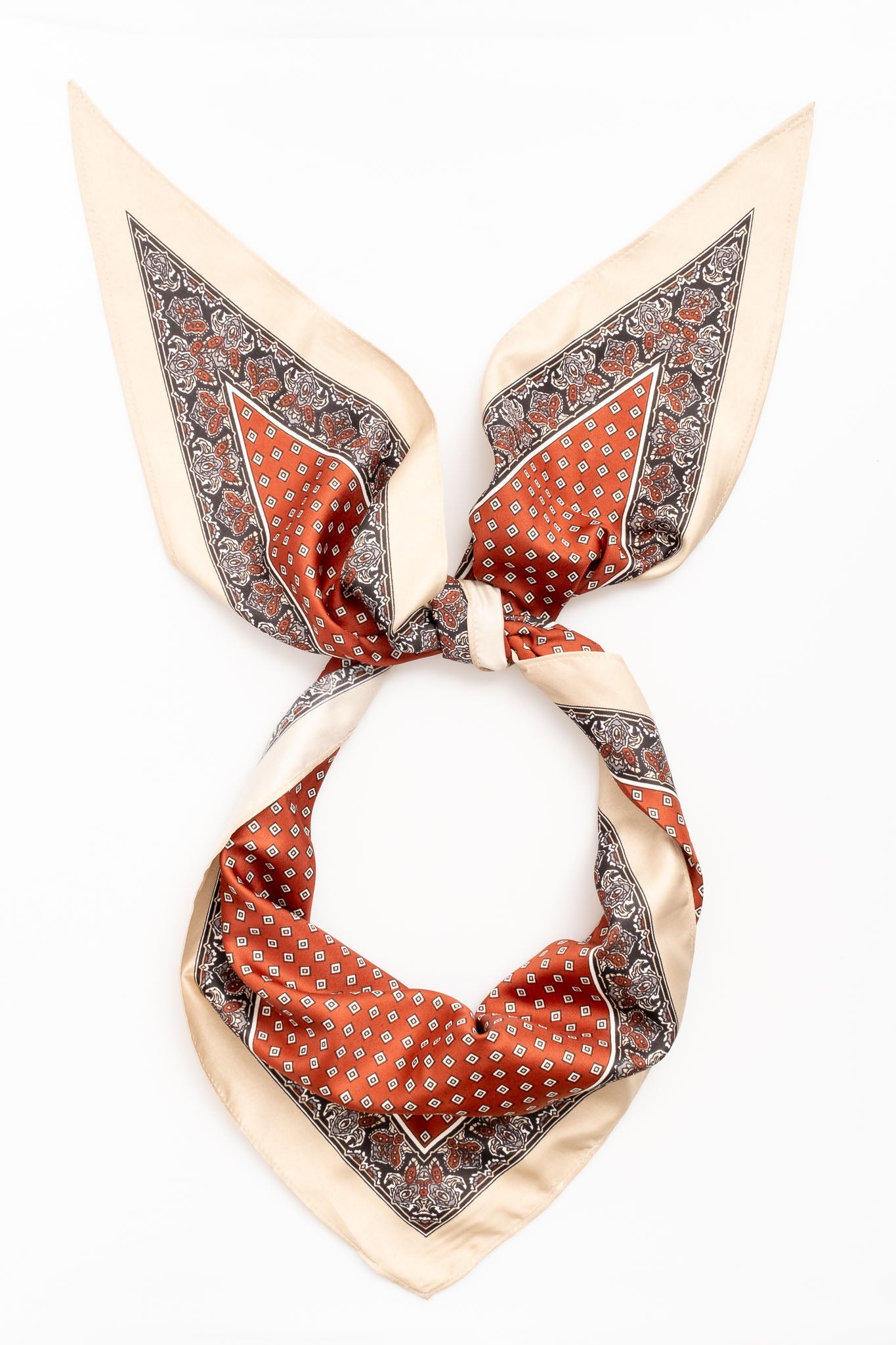Foulard Rodi