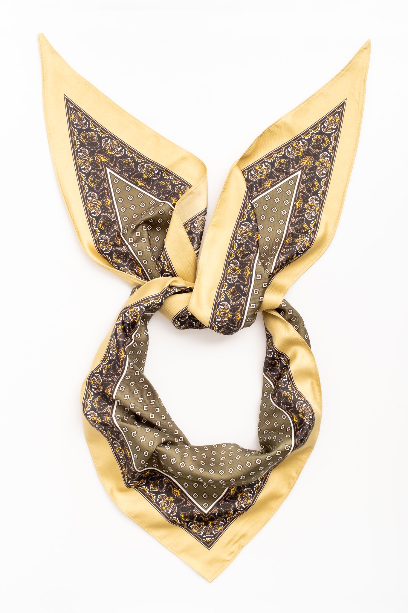 Foulard Rodi