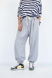 Pantalone Jogger Leggero