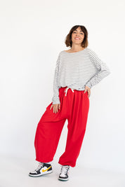 Pantalone Jogger Leggero