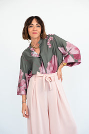 Blusa Iris