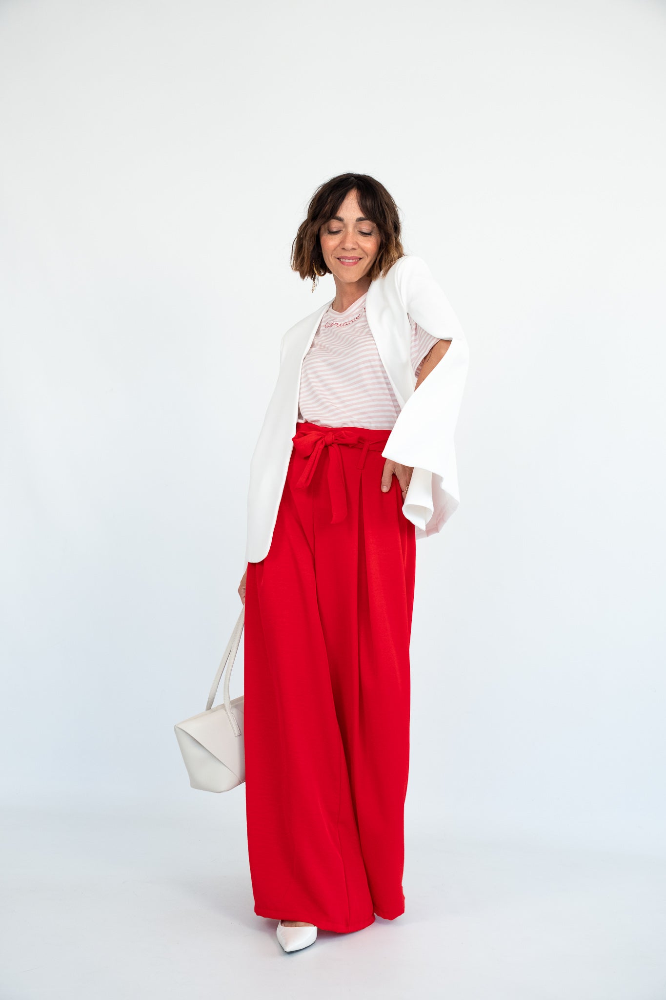 Pantalone Rossella