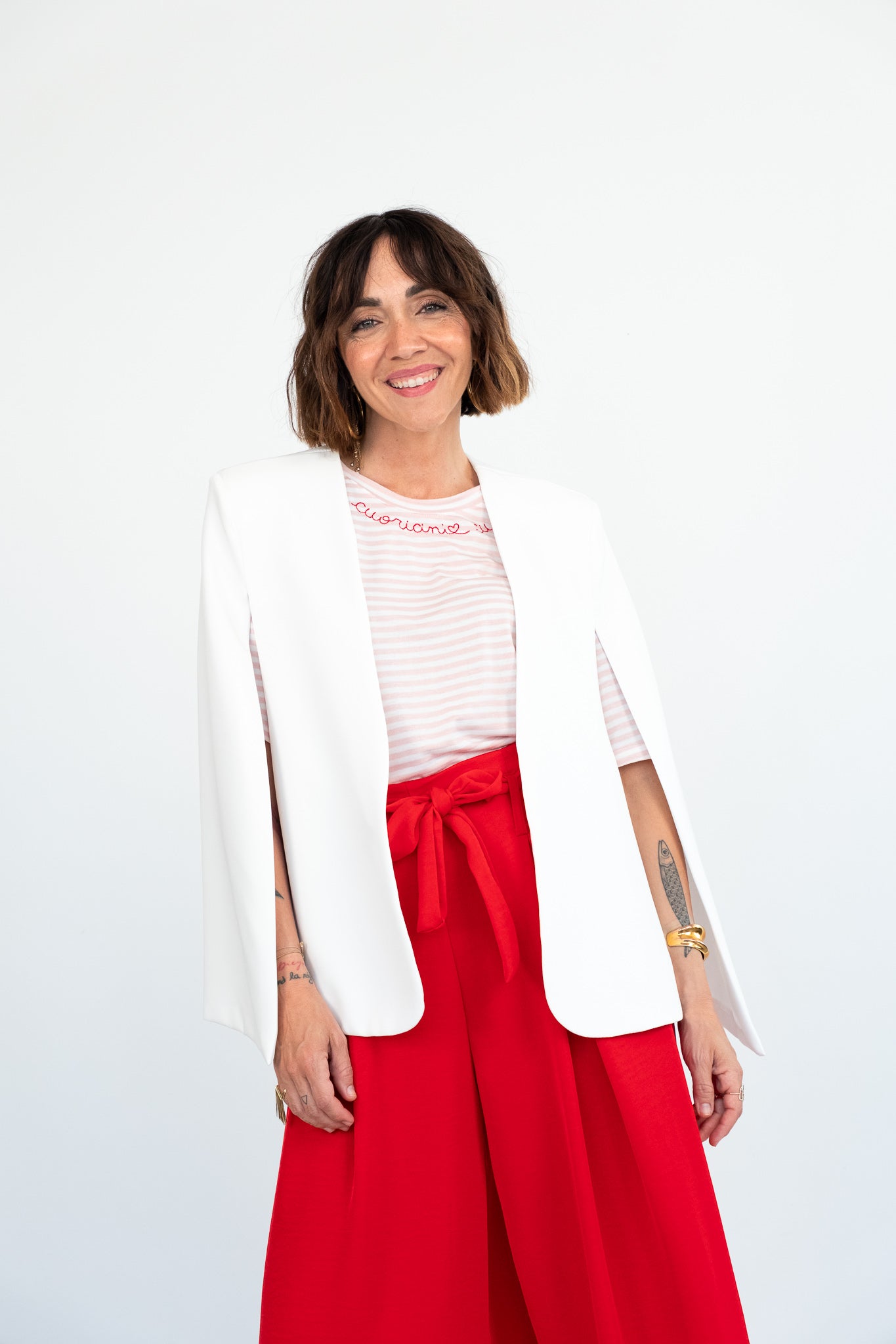 Cappa Audrey