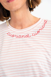 T-shirt Cuoricini Cuoricini