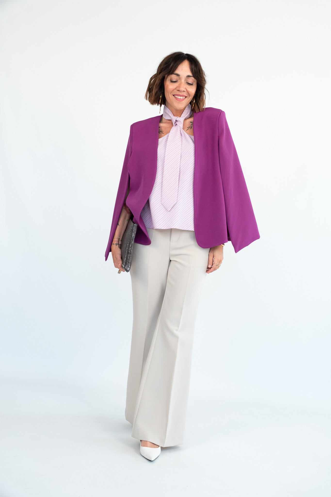 Pantalone Axel