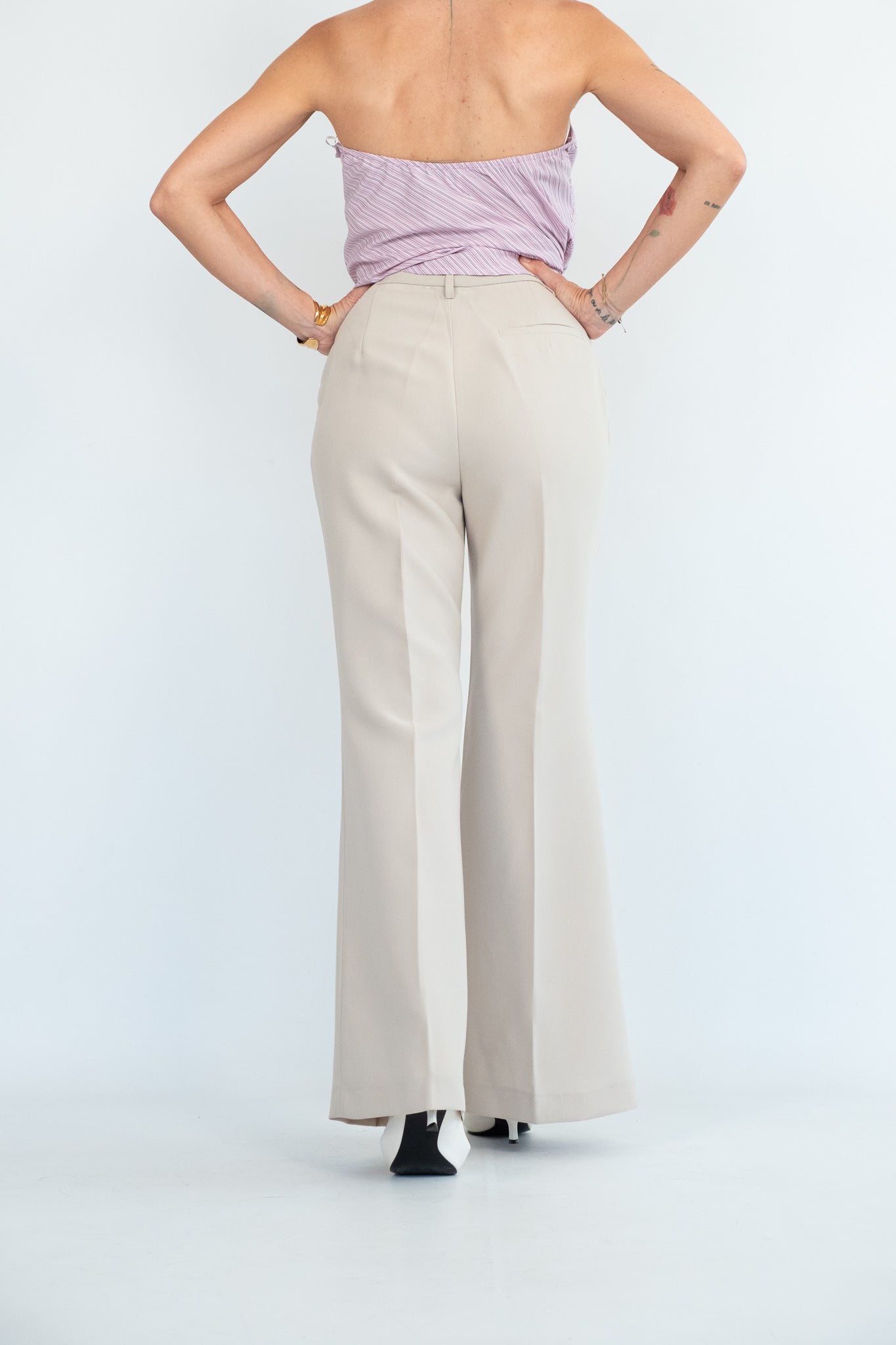 Pantalone Axel