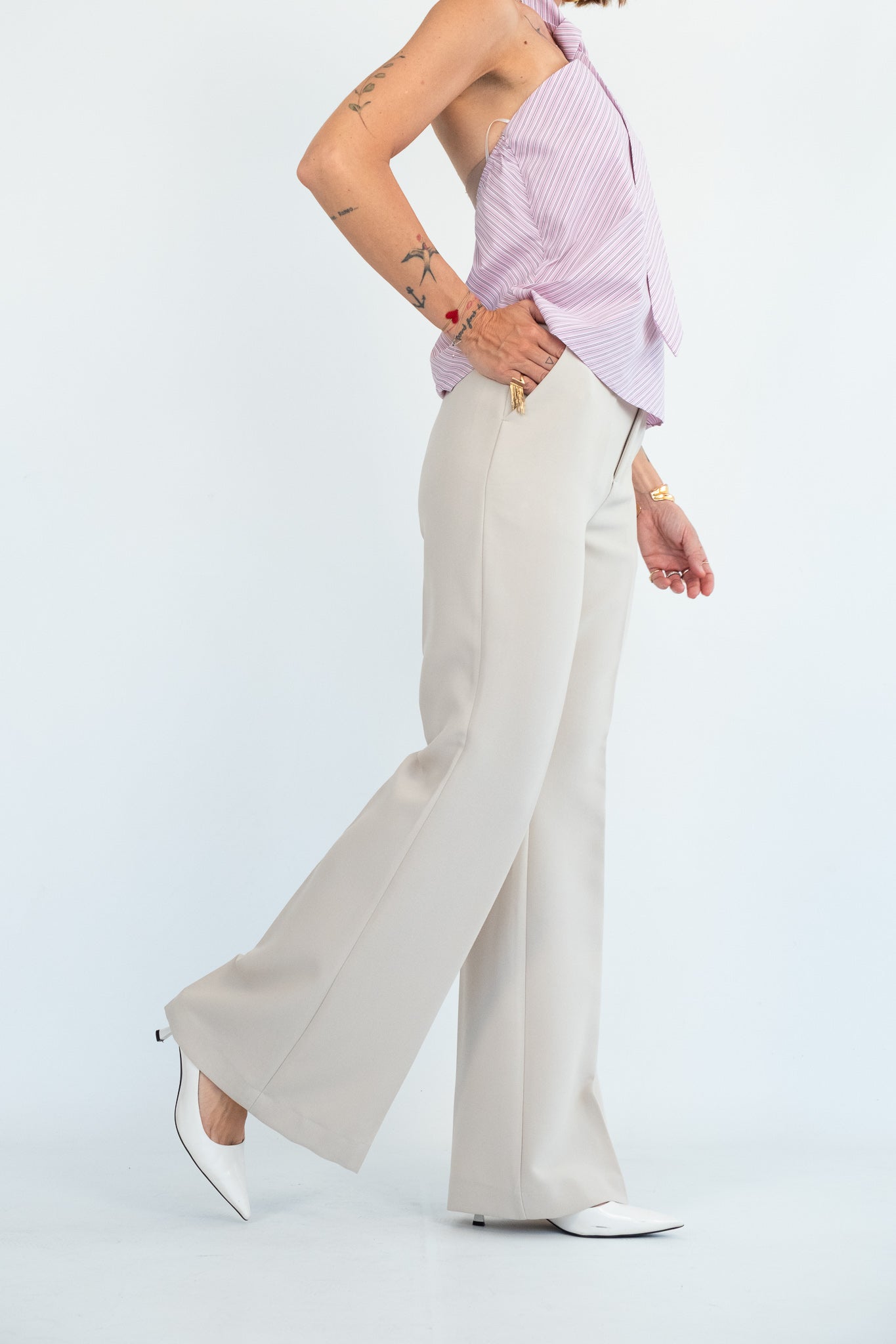 Pantalone Axel