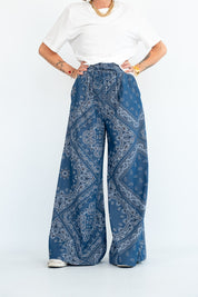 Pantalone Jasmine