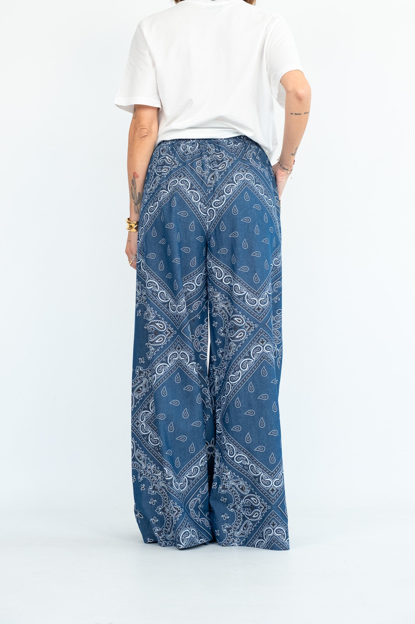 Pantalone Jasmine