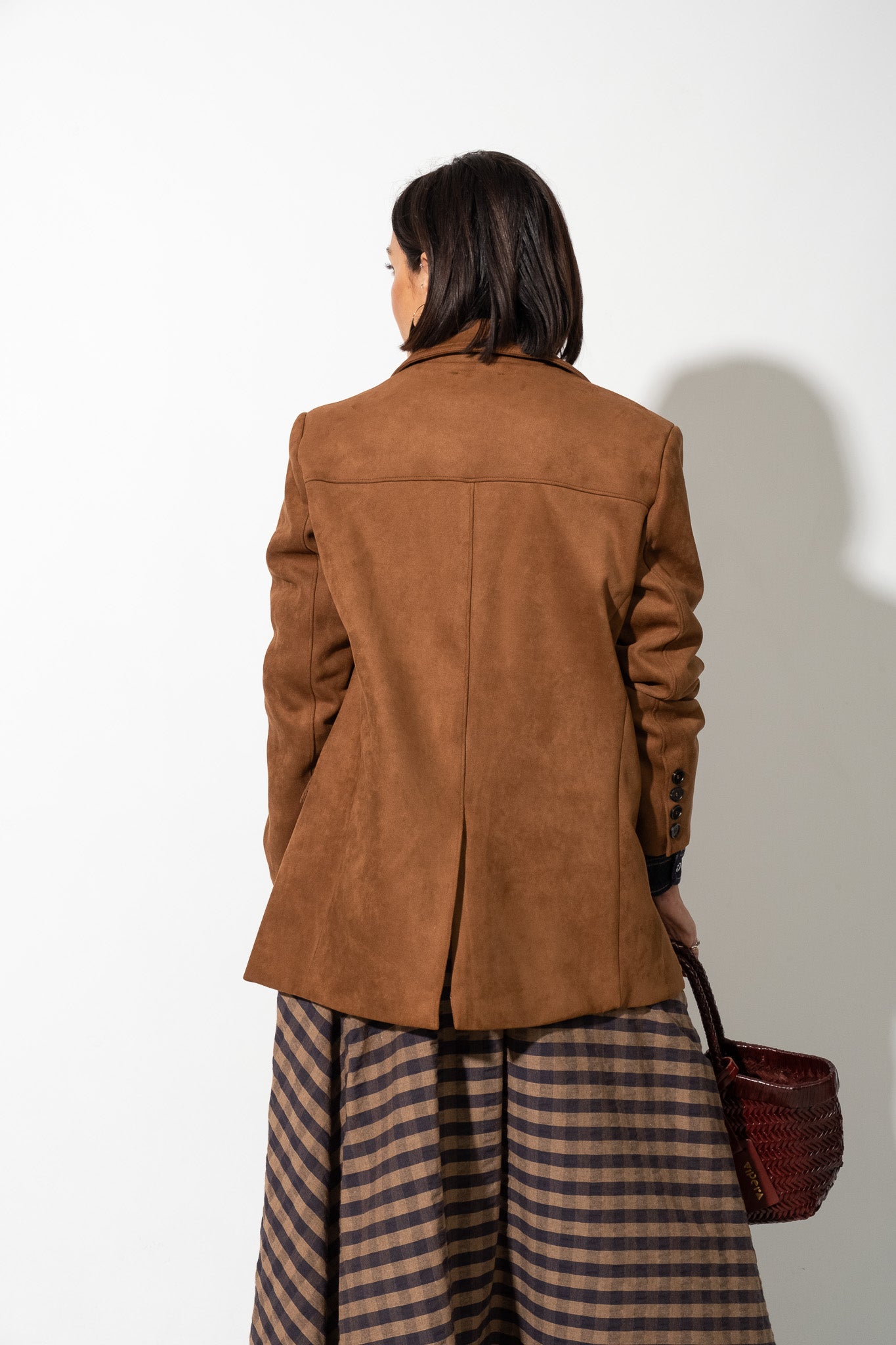 Blazer Raf