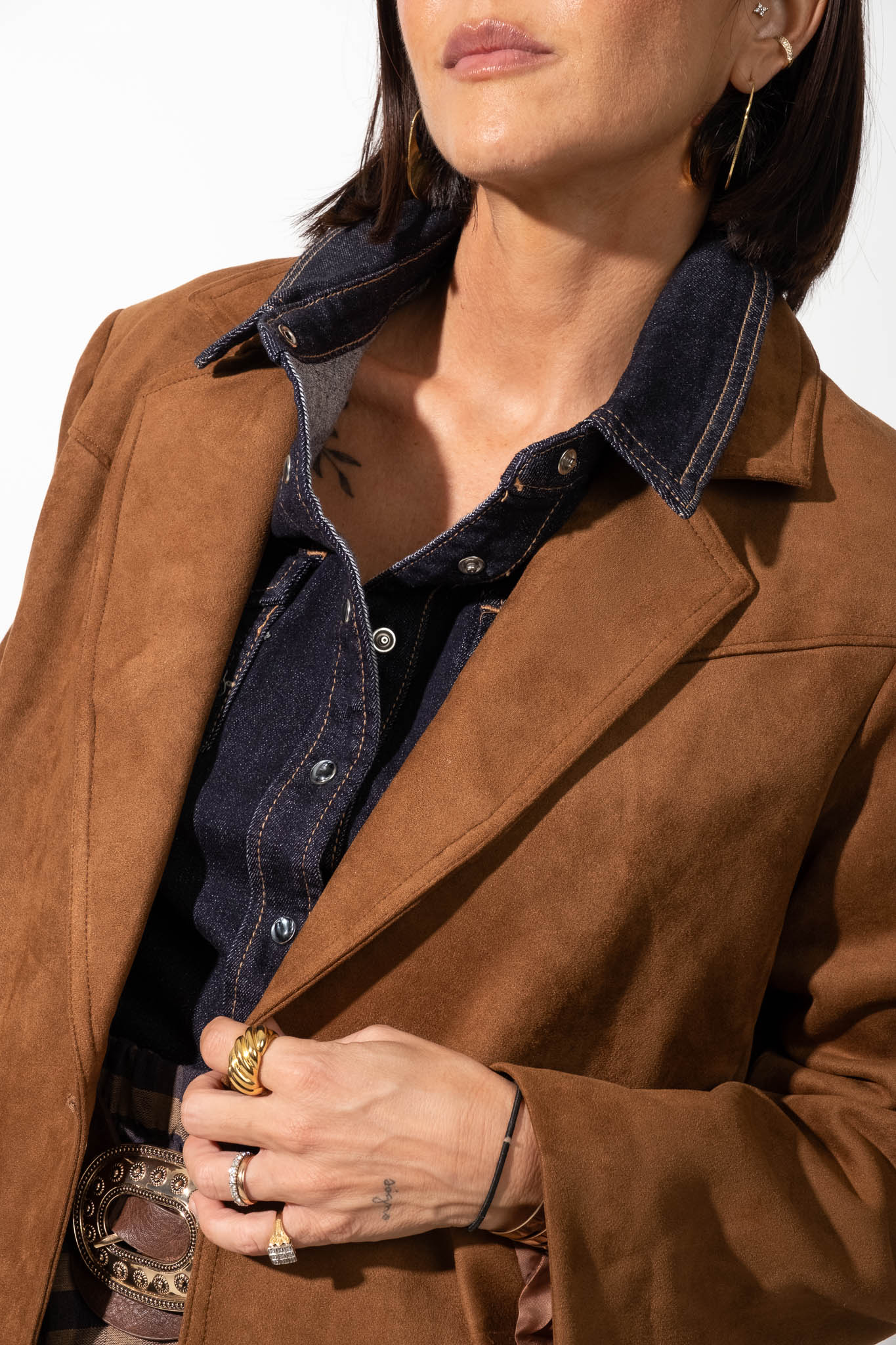 Blazer Raf