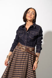 Camicia Jolene