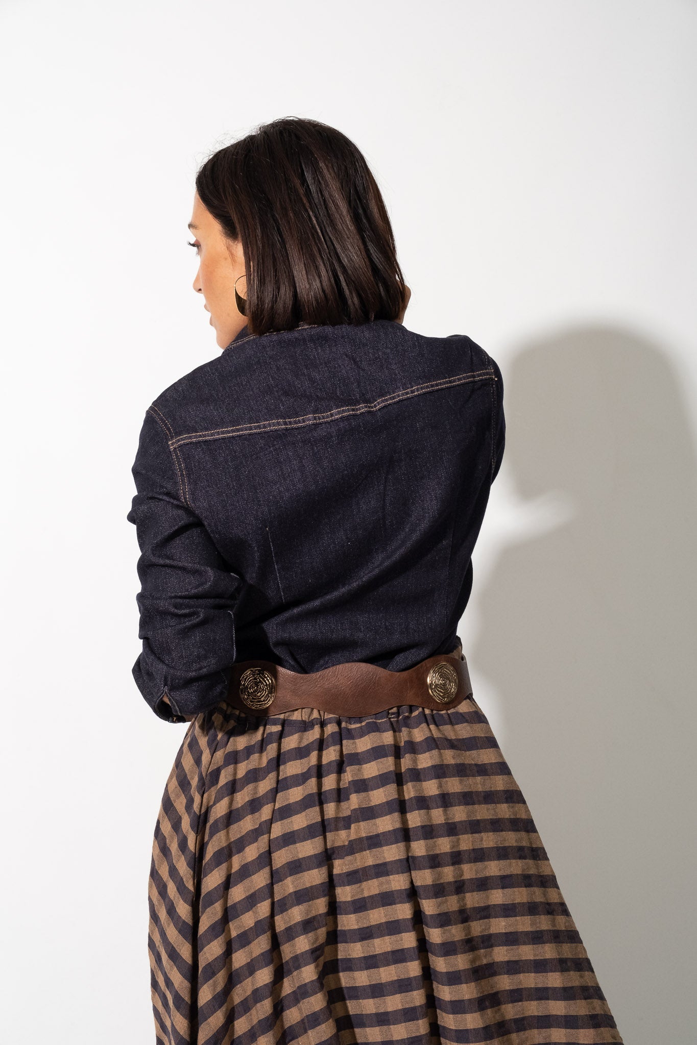 Camicia Jolene