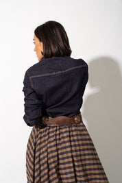 Camicia Jolene
