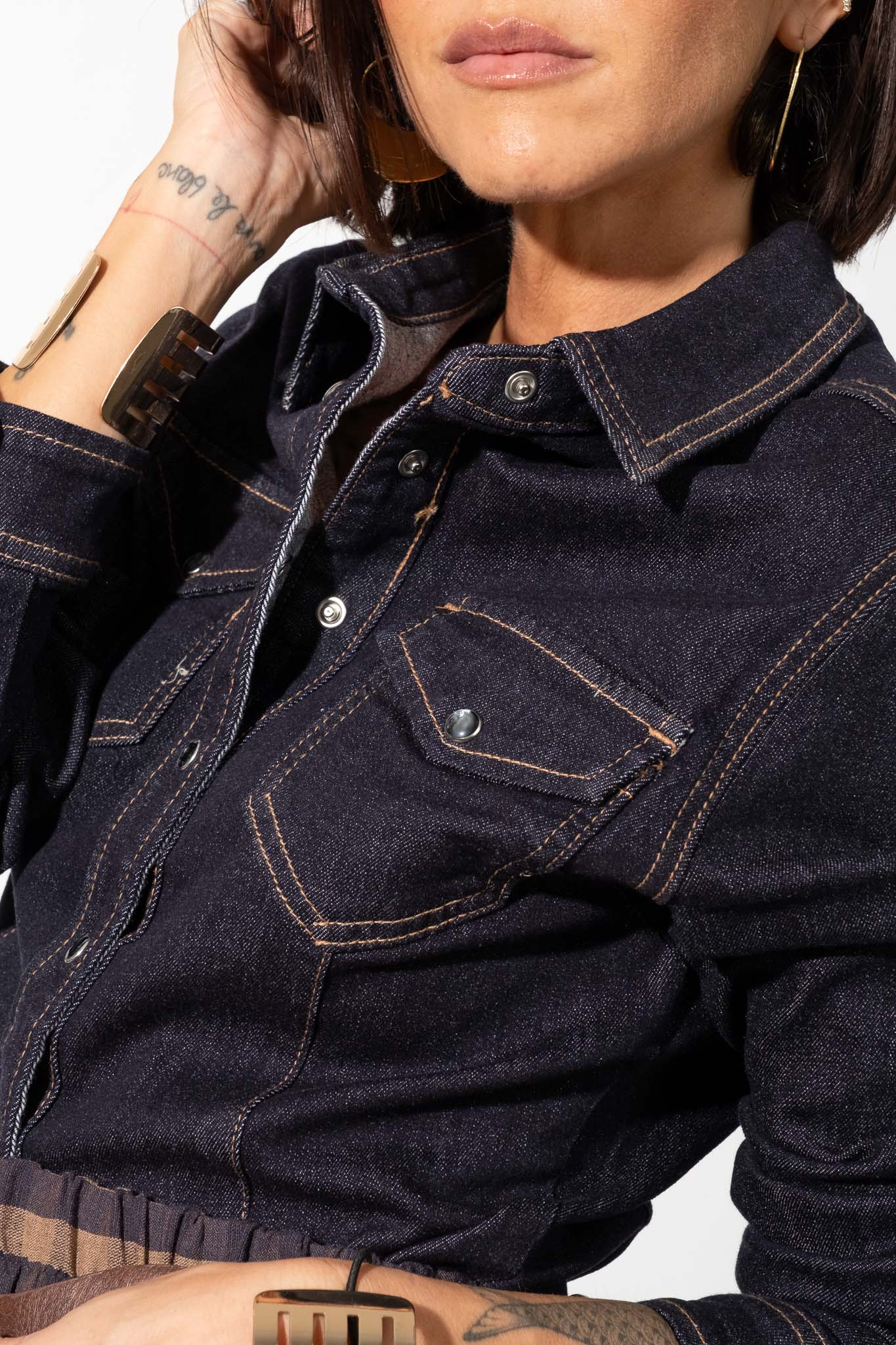 Camicia Jolene