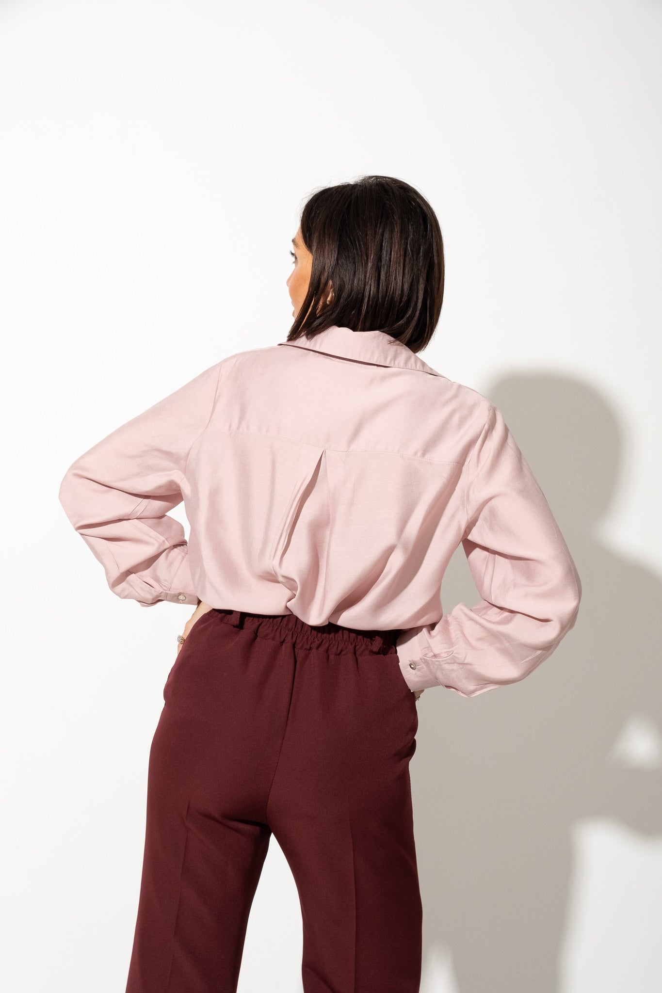 Camicia Elsa