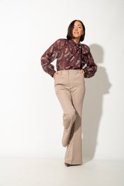 Blusa Ghepardo