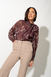 Blusa Ghepardo