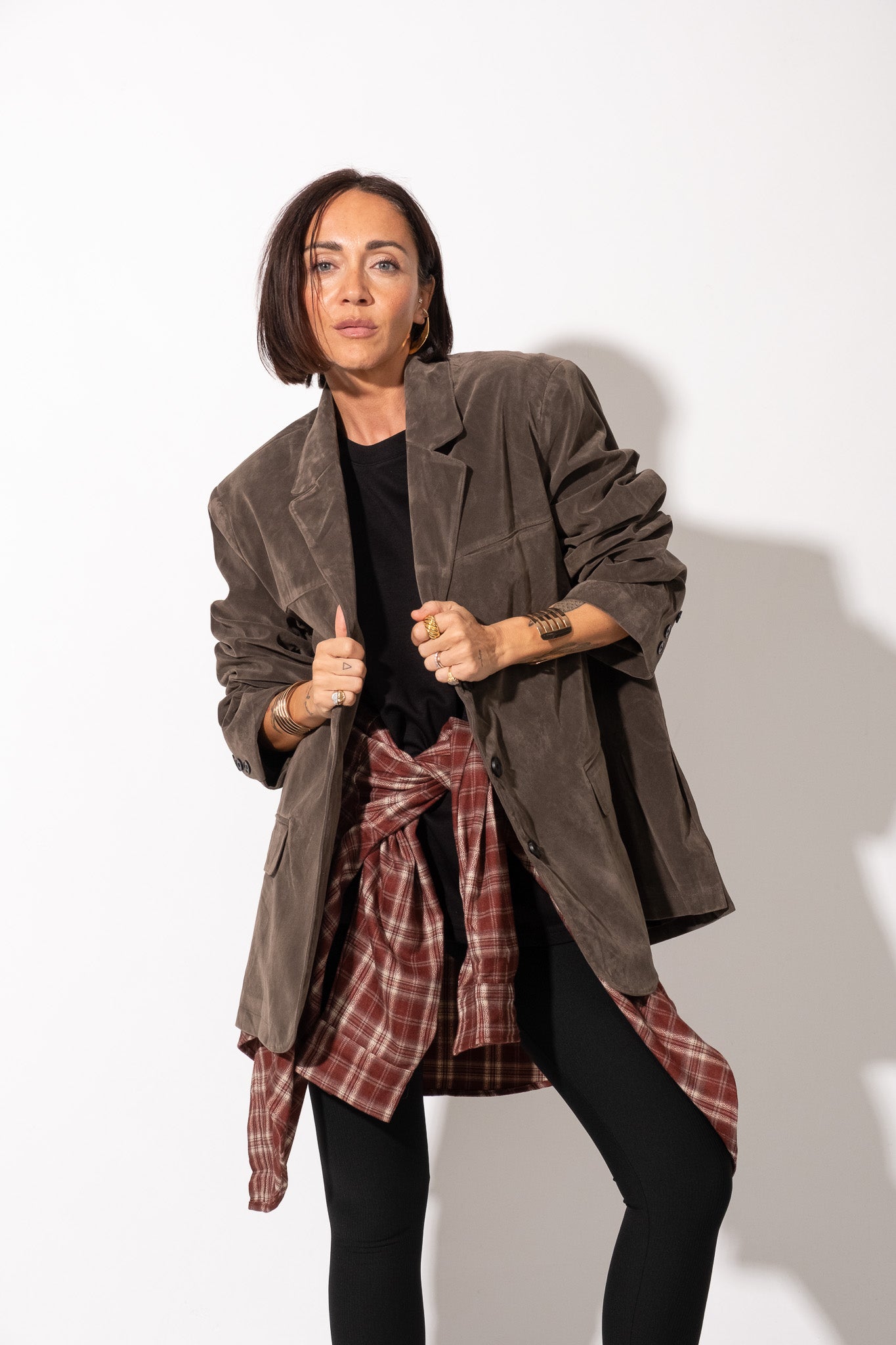 Blazer Amor