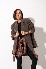 Blazer Amor