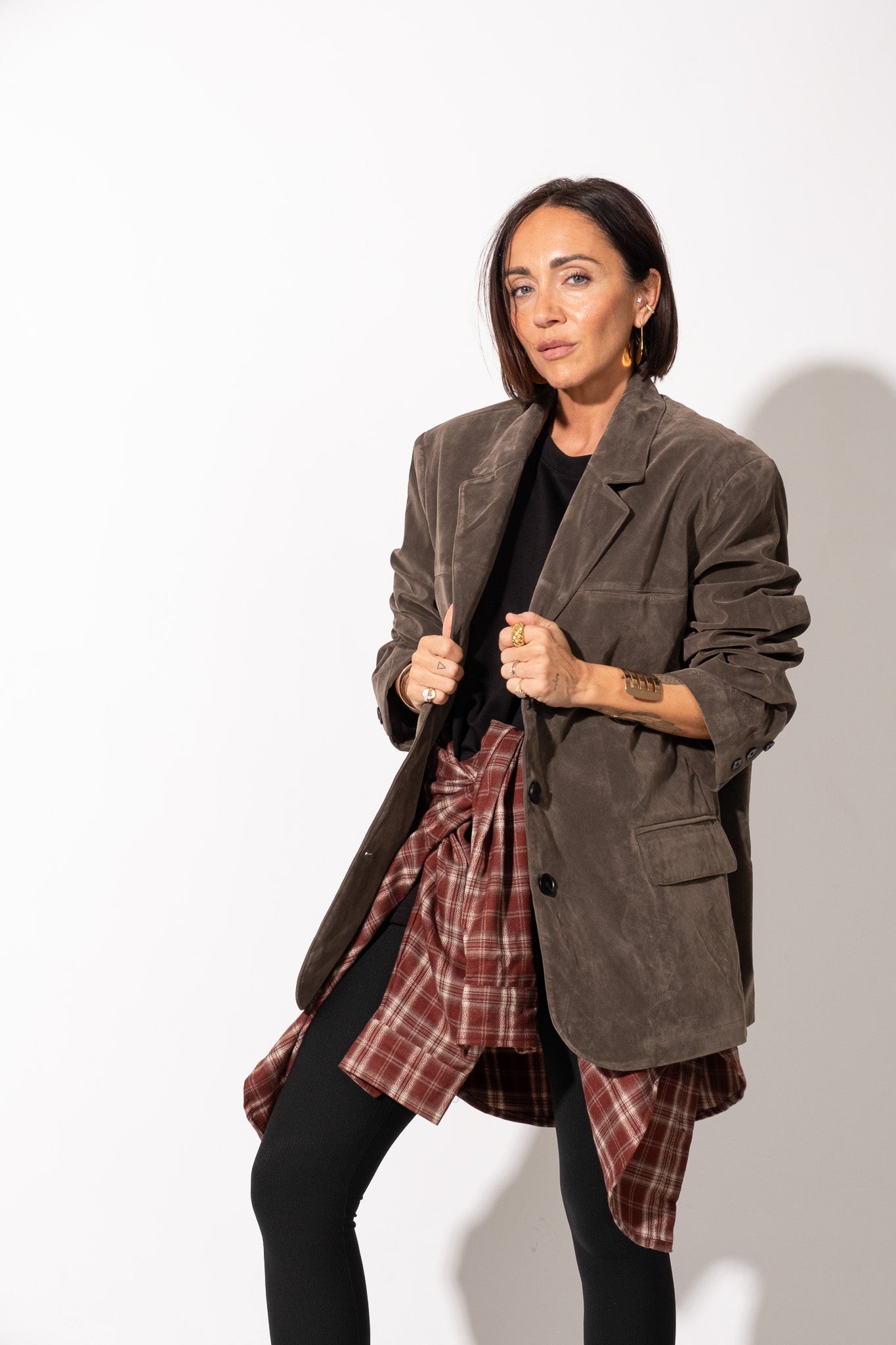 Blazer Amor