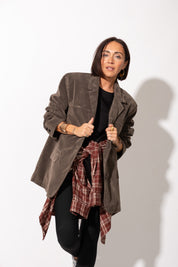 Blazer Amor