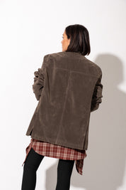 Blazer Amor