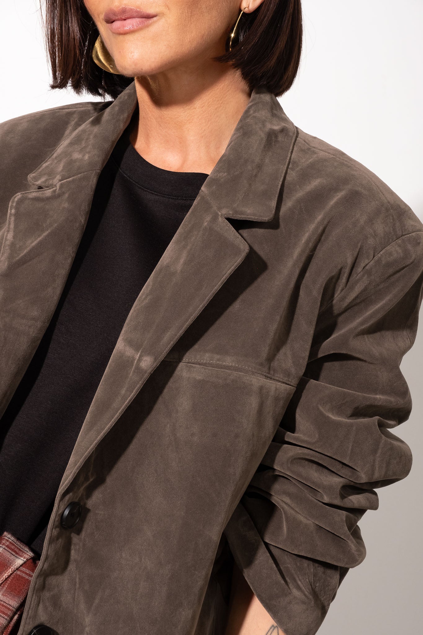 Blazer Amor