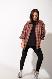 Camicia Cesare