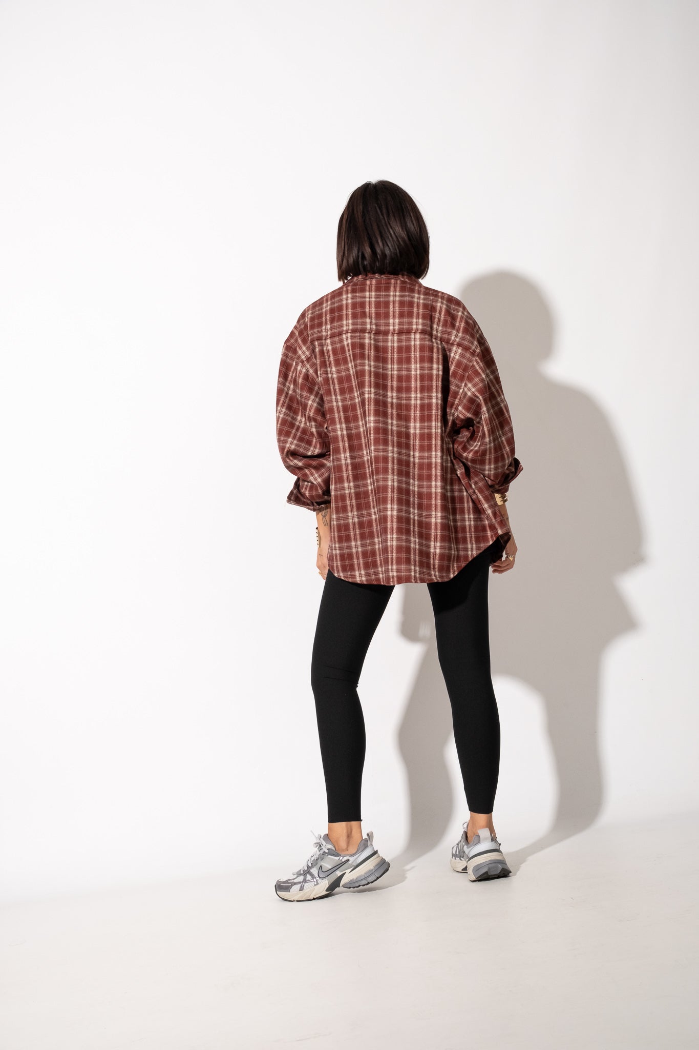 Camicia Cesare