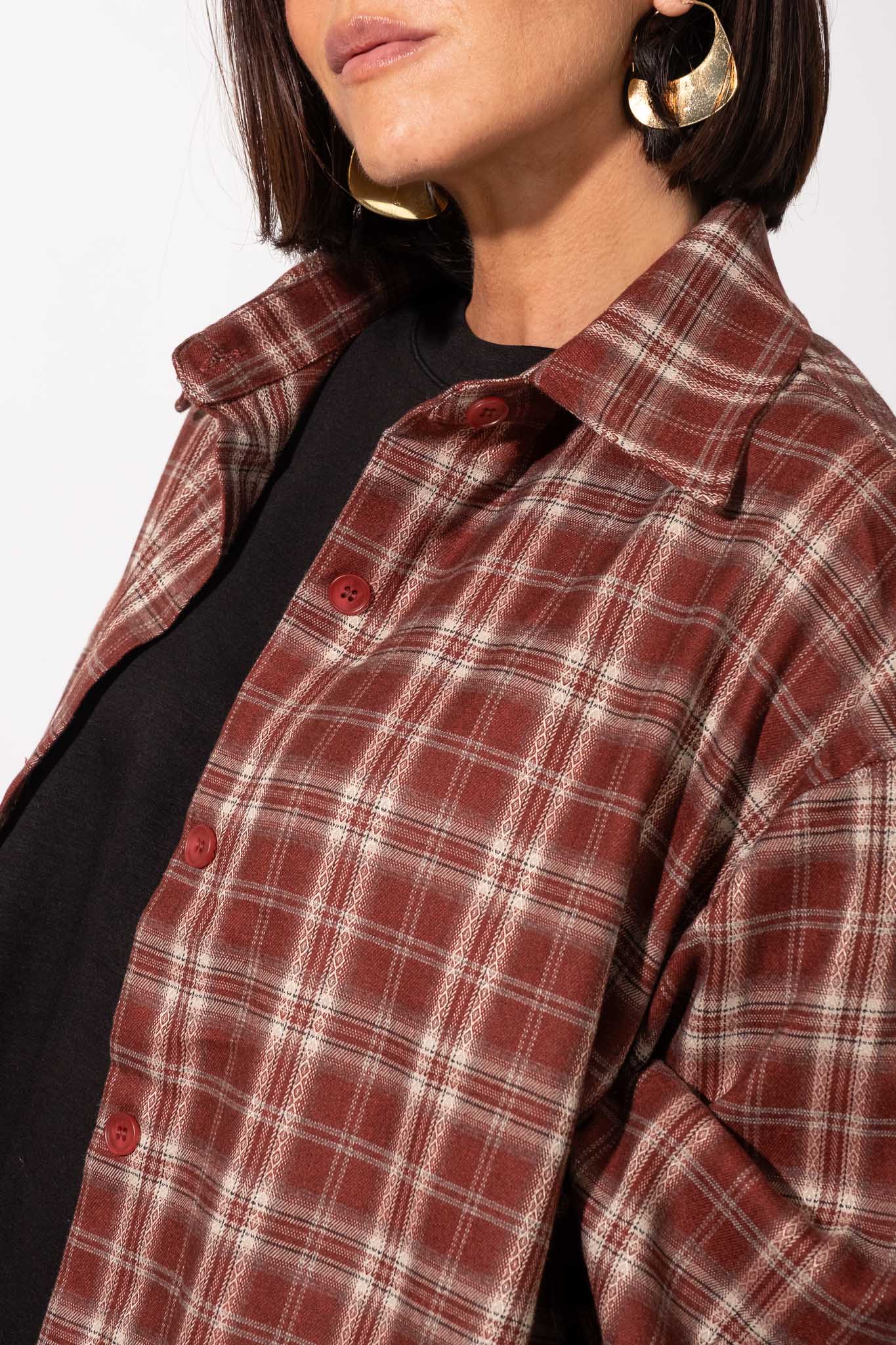 Camicia Cesare