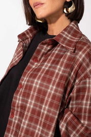 Camicia Cesare
