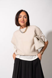 Gilet Flavia