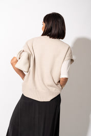 Gilet Flavia