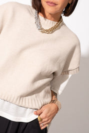 Gilet Flavia