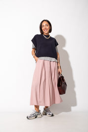 Gilet Flavia