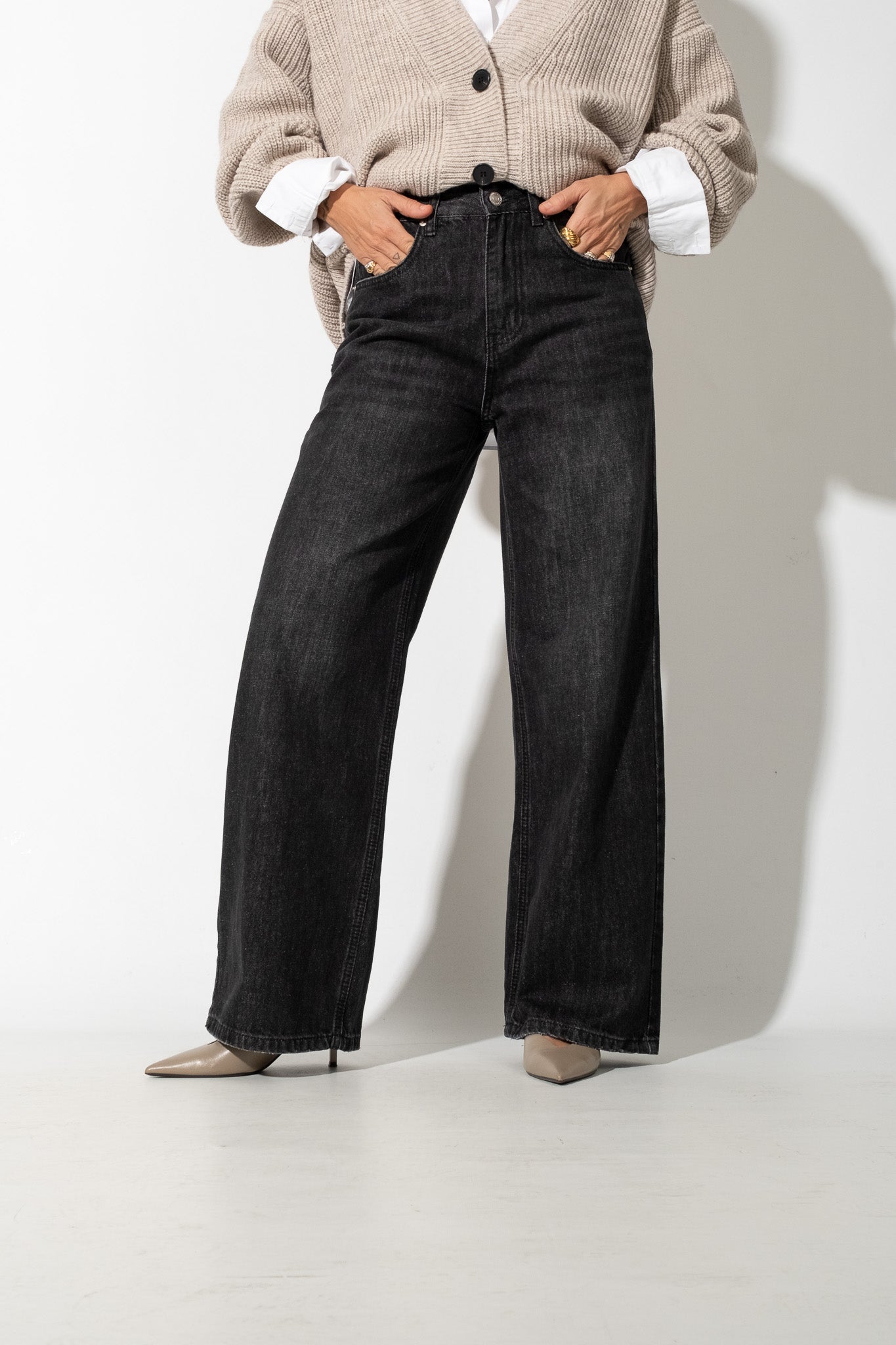 Jeans Barcellona