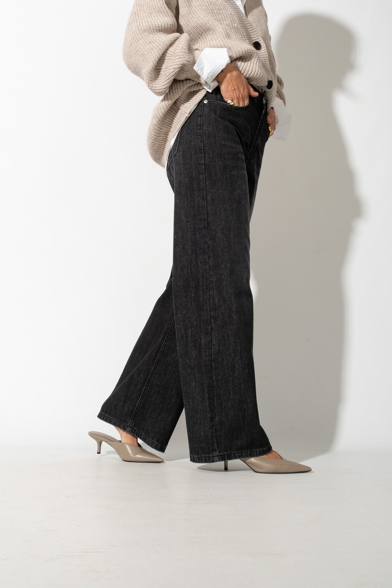 Jeans Barcellona
