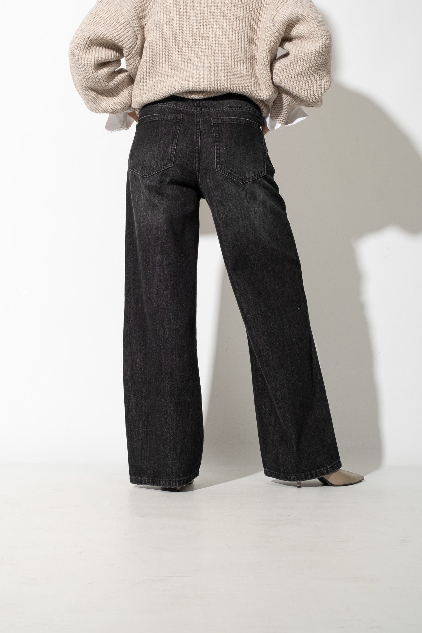 Jeans Barcellona