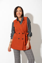 Gilet Adua