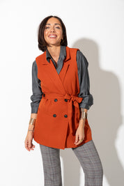 Gilet Adua