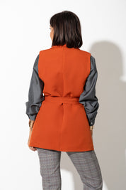Gilet Adua