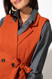 Gilet Adua