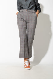 Pantalone British
